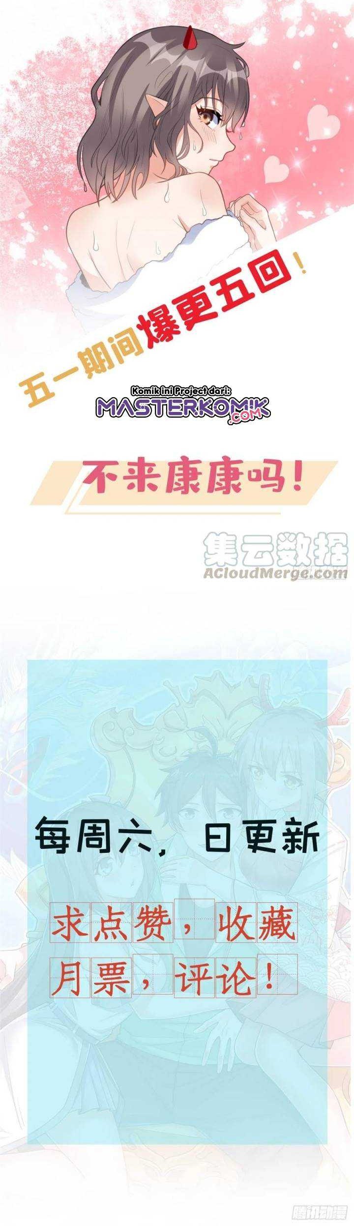 Dragon King Son Chapter 39 Gambar 26