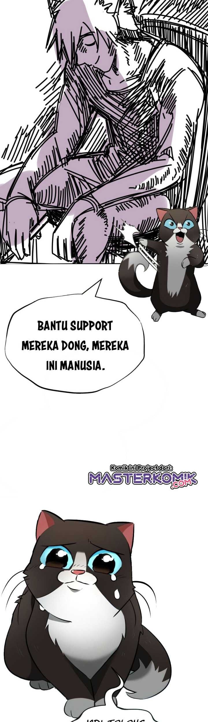 Dragon King Son Chapter 39 Gambar 28