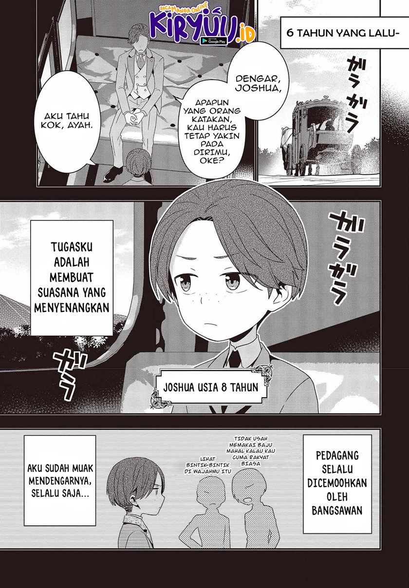 Tanaka Ke, Tensei Suru Chapter 18 Gambar 10