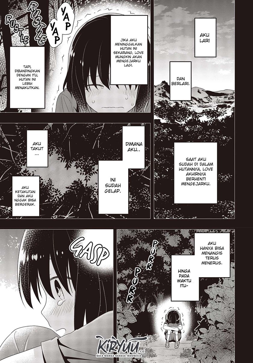 Tanaka Ke, Tensei Suru Chapter 02 Gambar 6