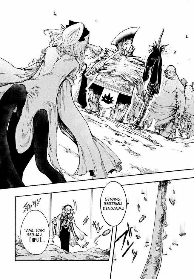 Isekai Apocalypse MYNOGHRA ~The conquest of the world starts with the civilization of ruin~ Chapter 16 Gambar 27
