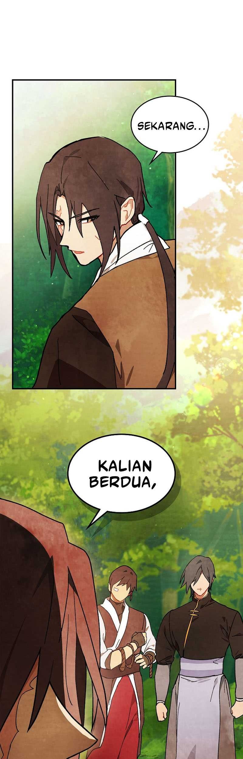 Baca Manhwa Chronicles Of The Martial God’s Chapter 33 Gambar 2