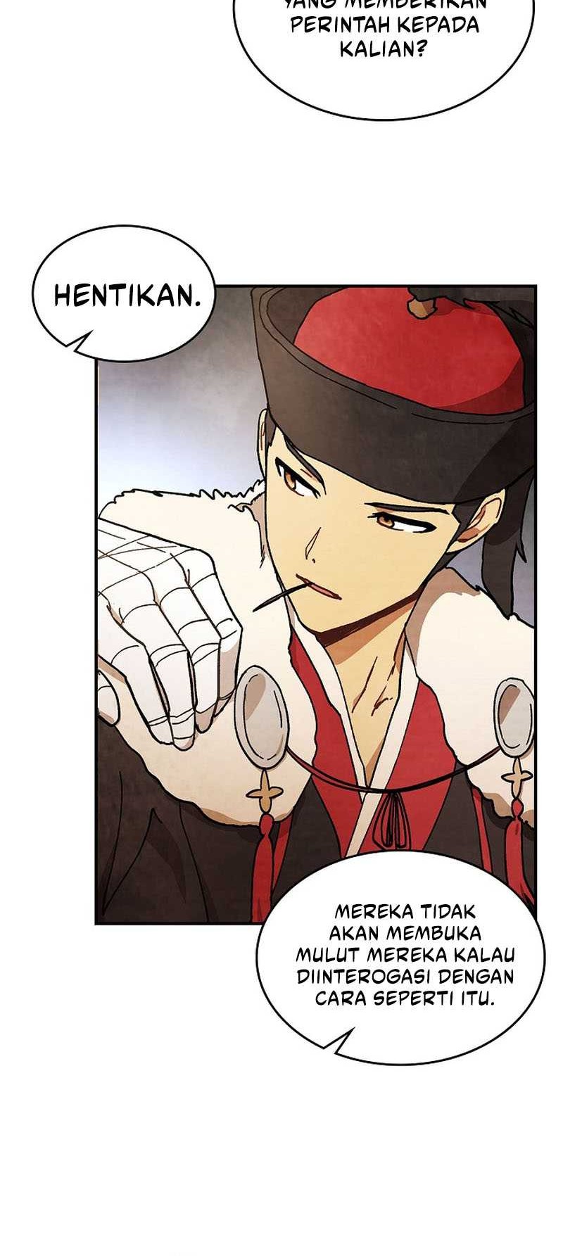 Chronicles Of The Martial God’s Chapter 33 Gambar 25