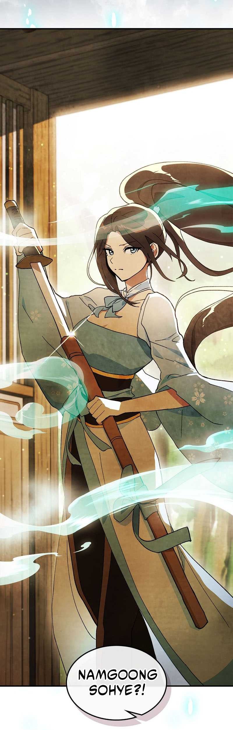 Chronicles Of The Martial God’s Chapter 33 Gambar 44