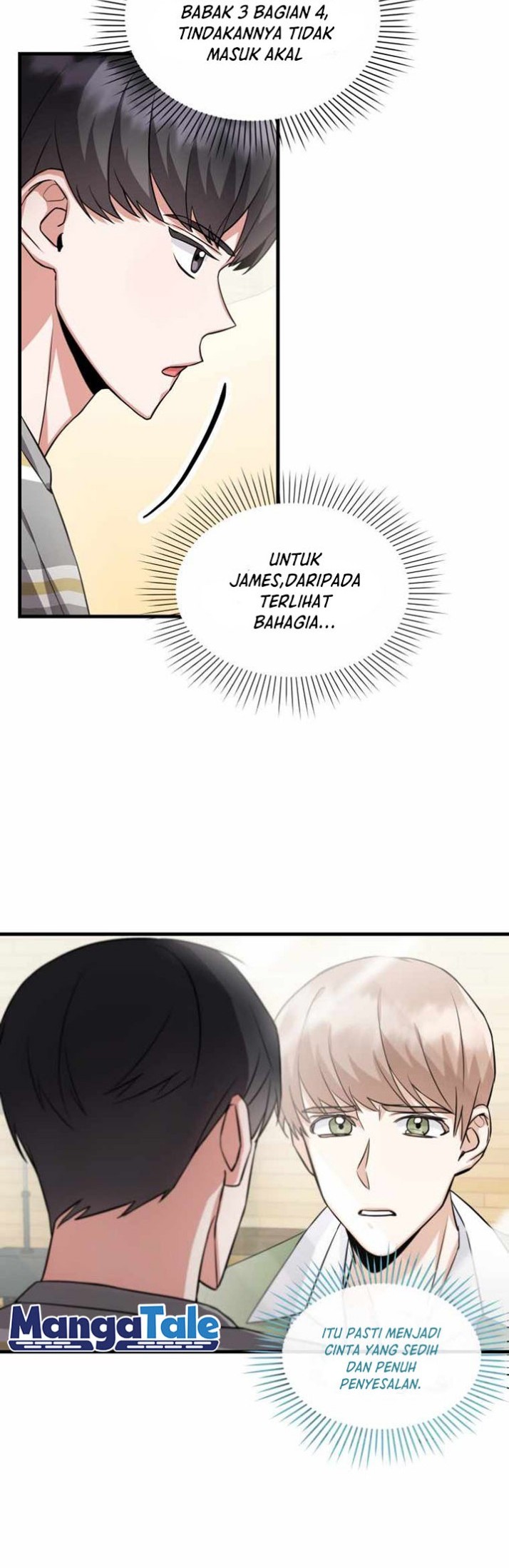 I Became a Top Actor Just by Reading Books! Chapter 04 Gambar 19