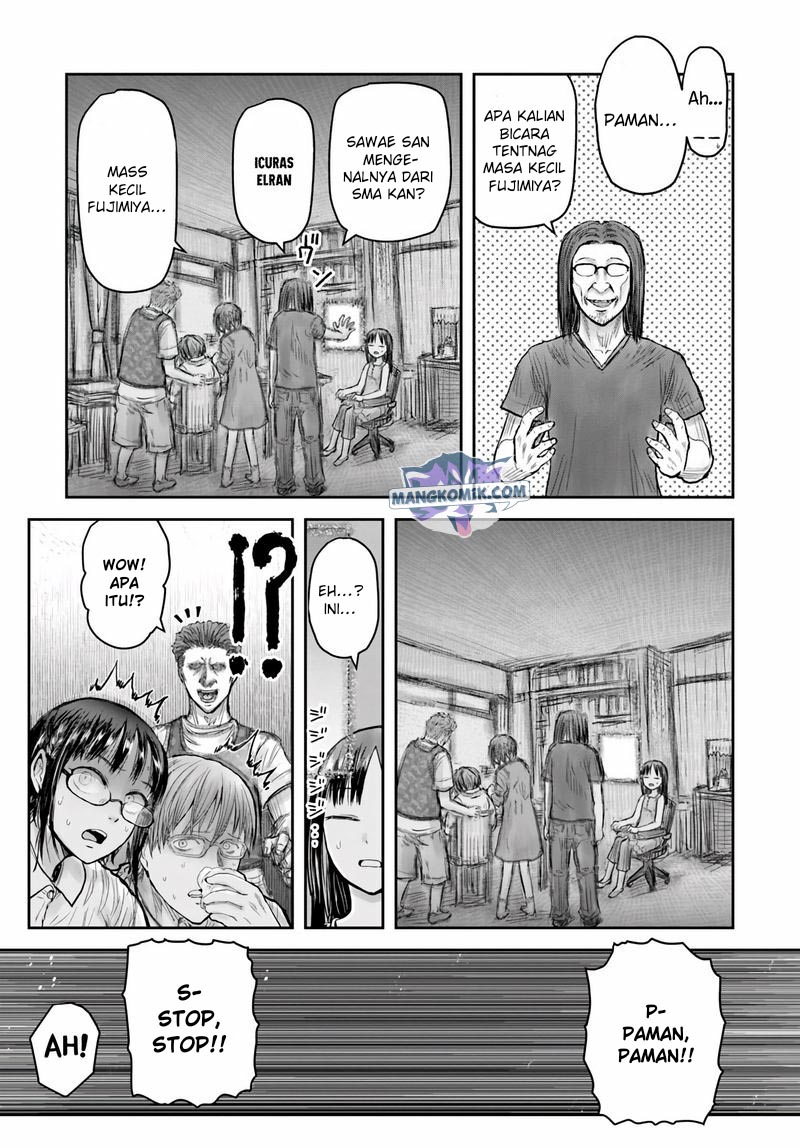 Isekai Ojisan Chapter 24 Gambar 26