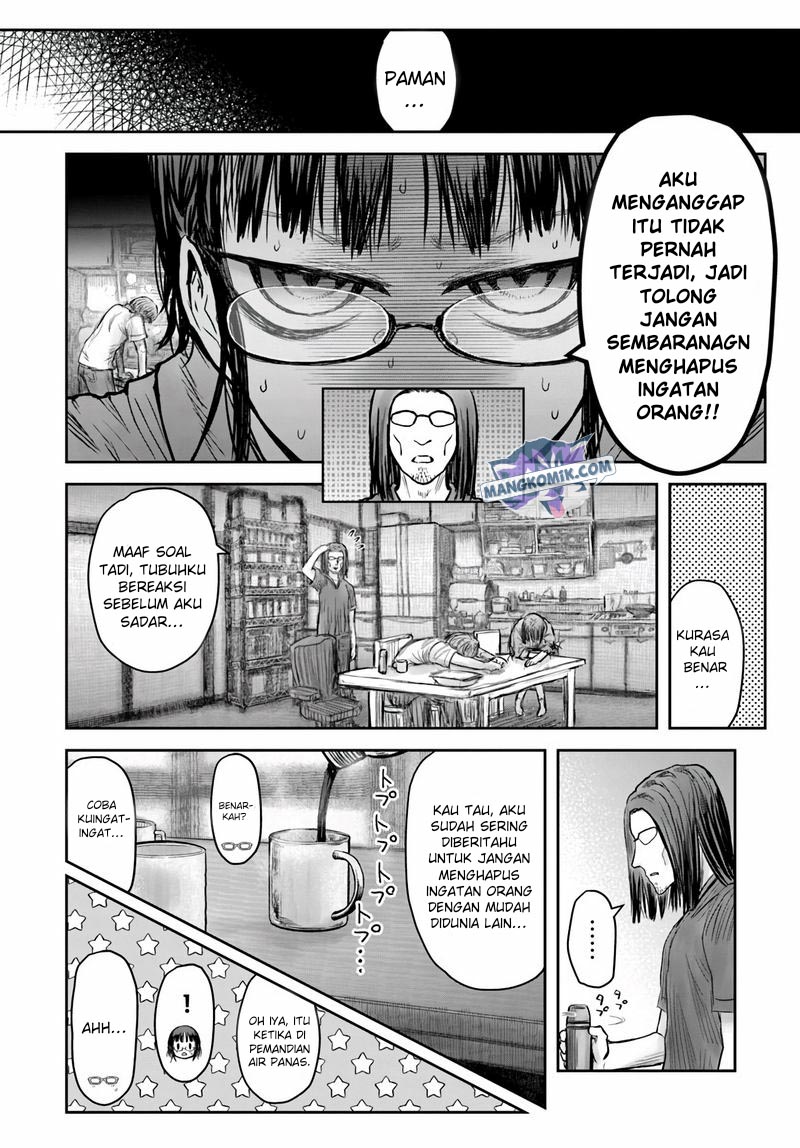 Isekai Ojisan Chapter 24 Gambar 29
