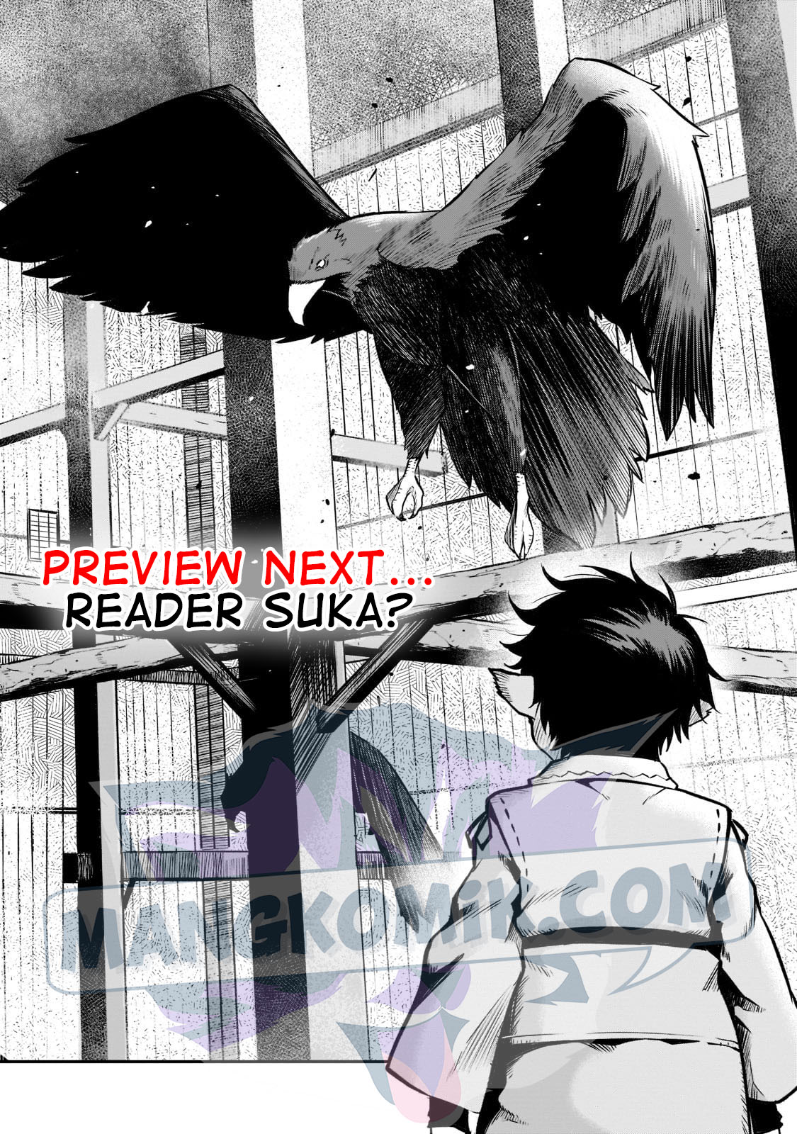 Isekai Ojisan Chapter 24 Gambar 34