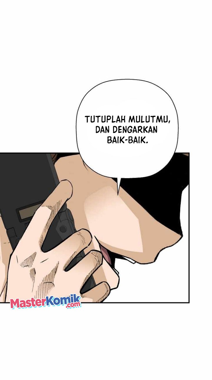 Return of the Legend Chapter 61 Gambar 23