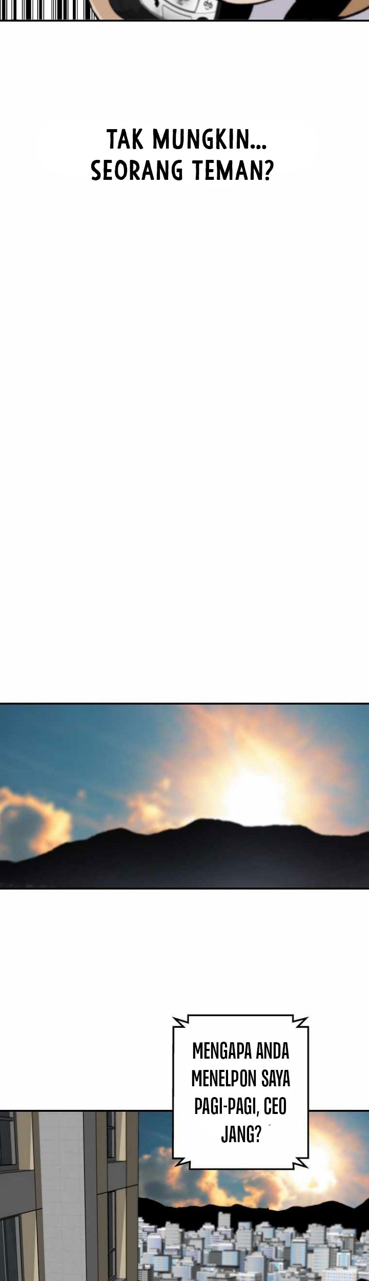 Return of the Legend Chapter 61 Gambar 28