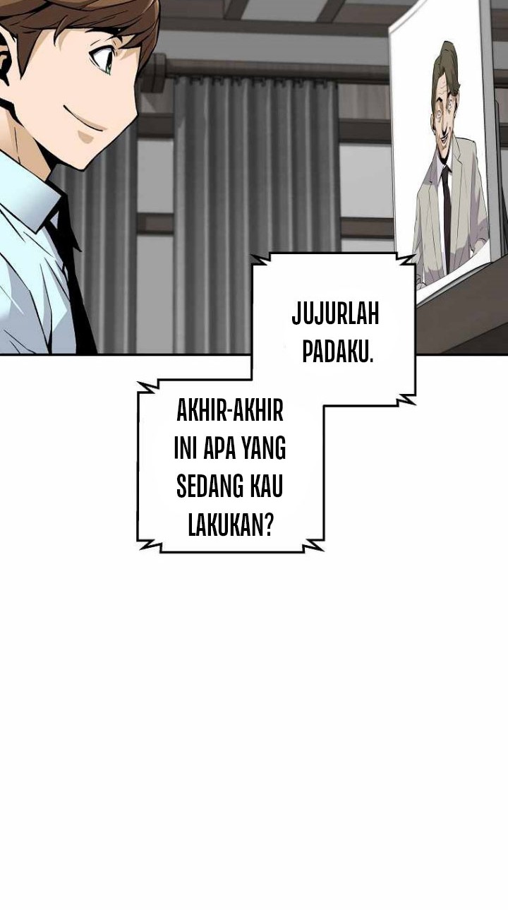 Return of the Legend Chapter 61 Gambar 33