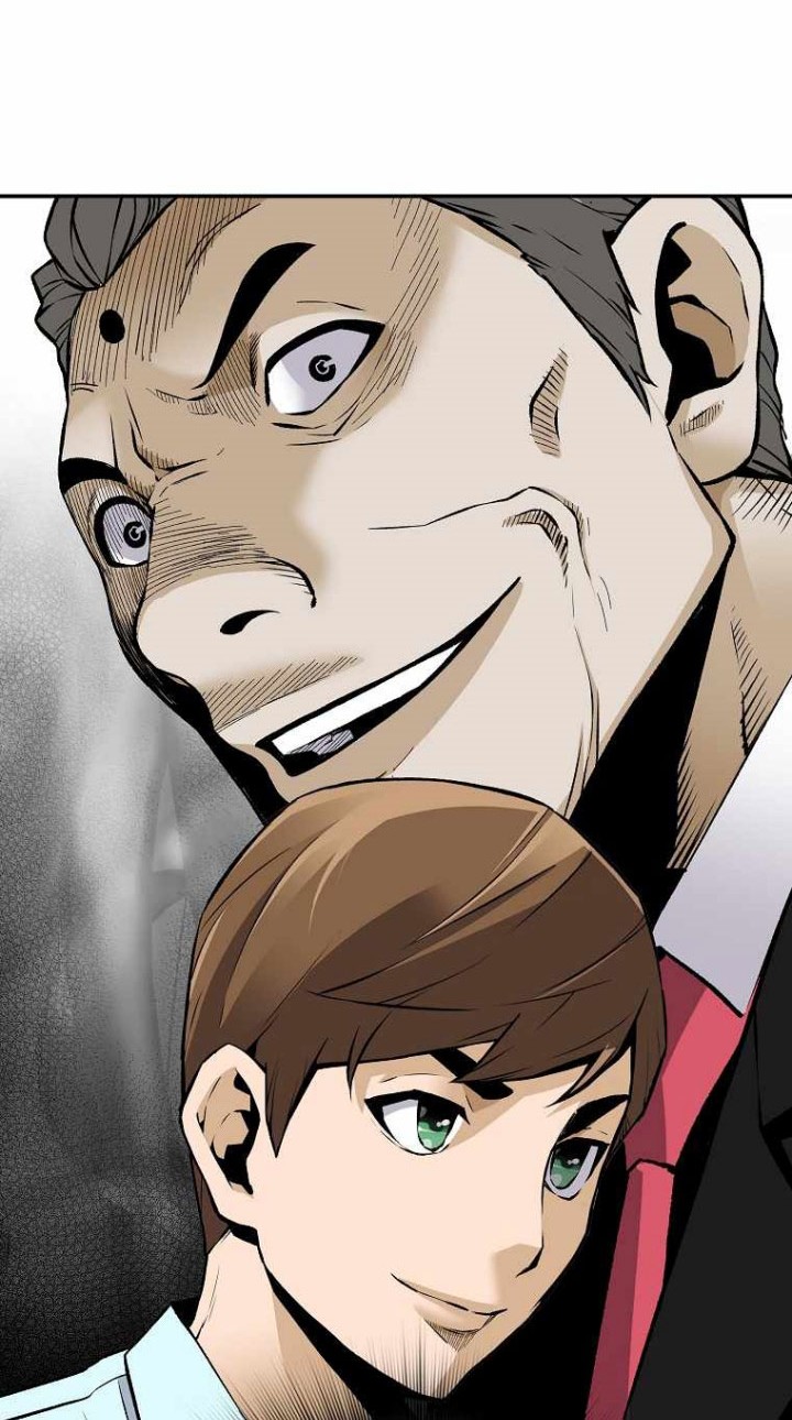 Return of the Legend Chapter 61 Gambar 35