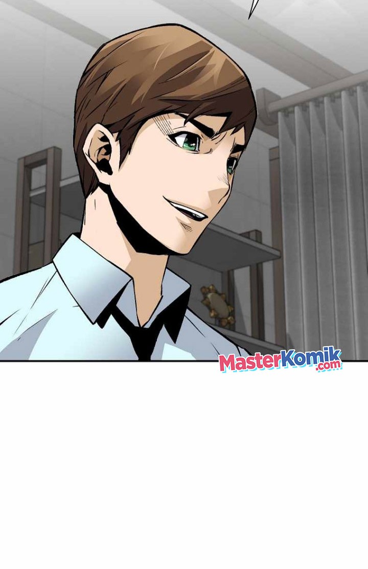Return of the Legend Chapter 61 Gambar 41