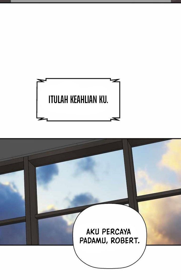 Return of the Legend Chapter 61 Gambar 43