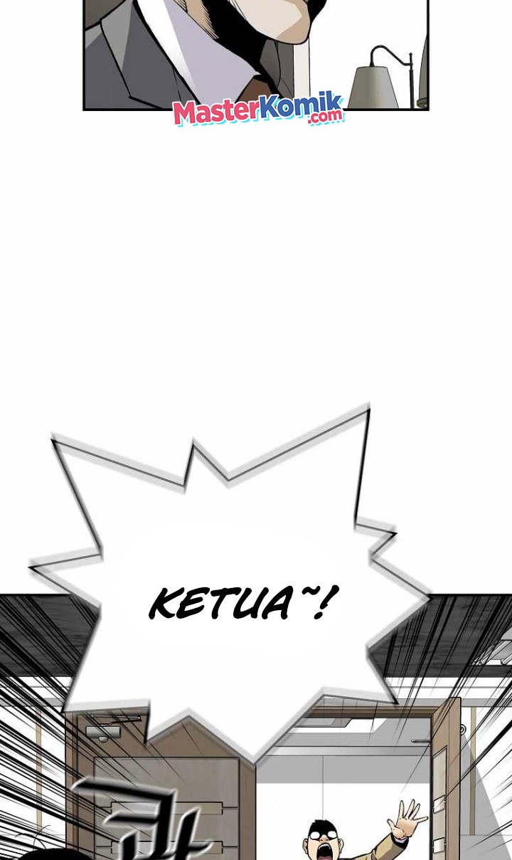 Return of the Legend Chapter 61 Gambar 53