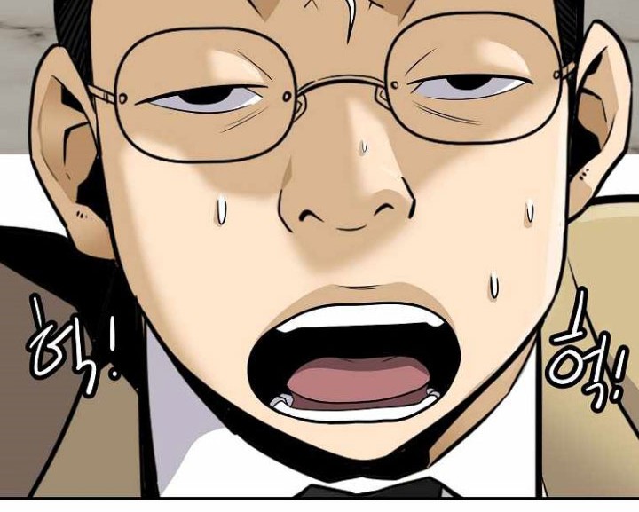 Return of the Legend Chapter 61 Gambar 57