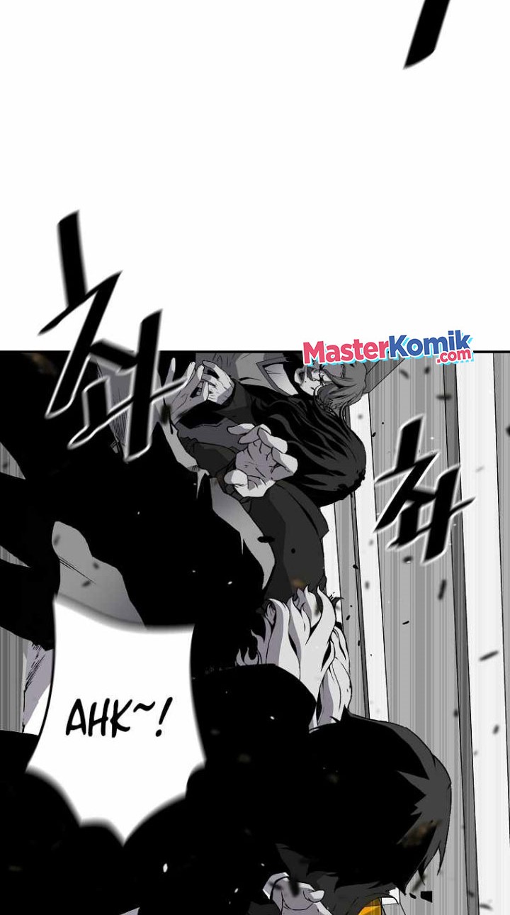 Return of the Legend Chapter 61 Gambar 11