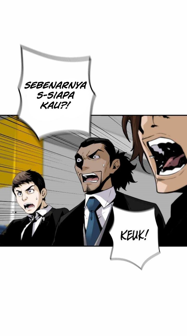 Return of the Legend Chapter 61 Gambar 13