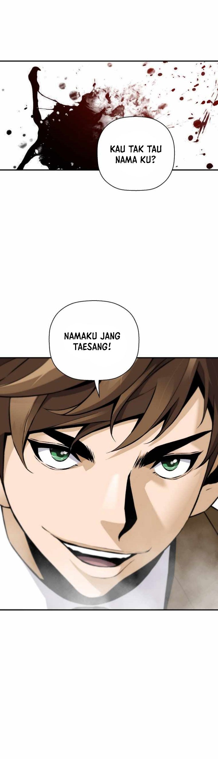 Return of the Legend Chapter 61 Gambar 14