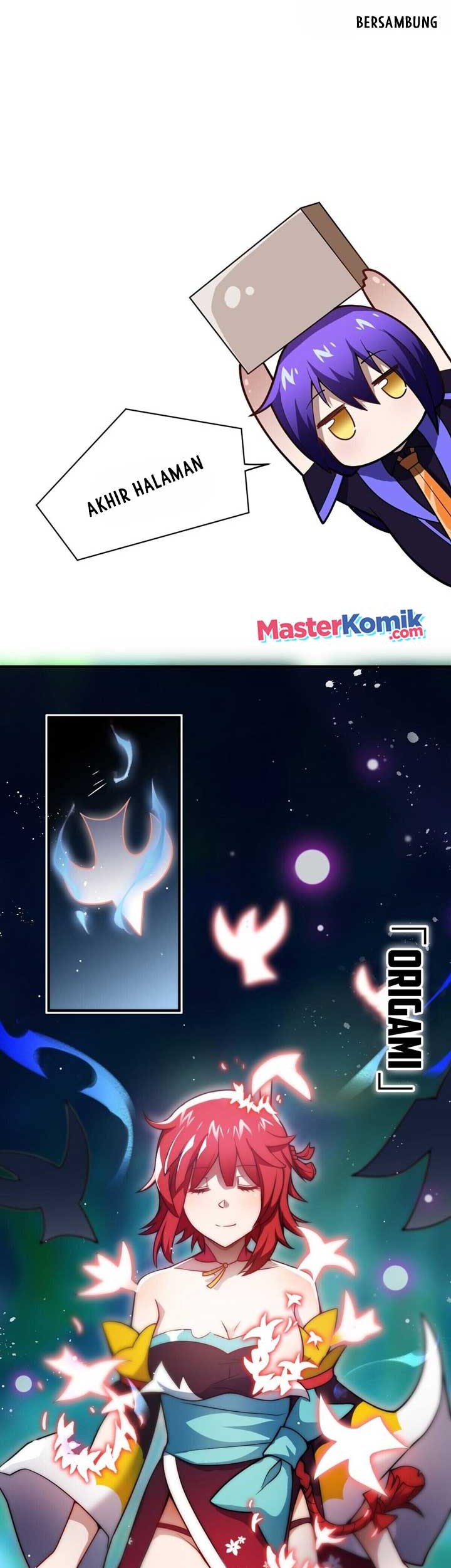 I, the Strongest Demon, Have Regained My Youth?! Chapter 66 Gambar 36