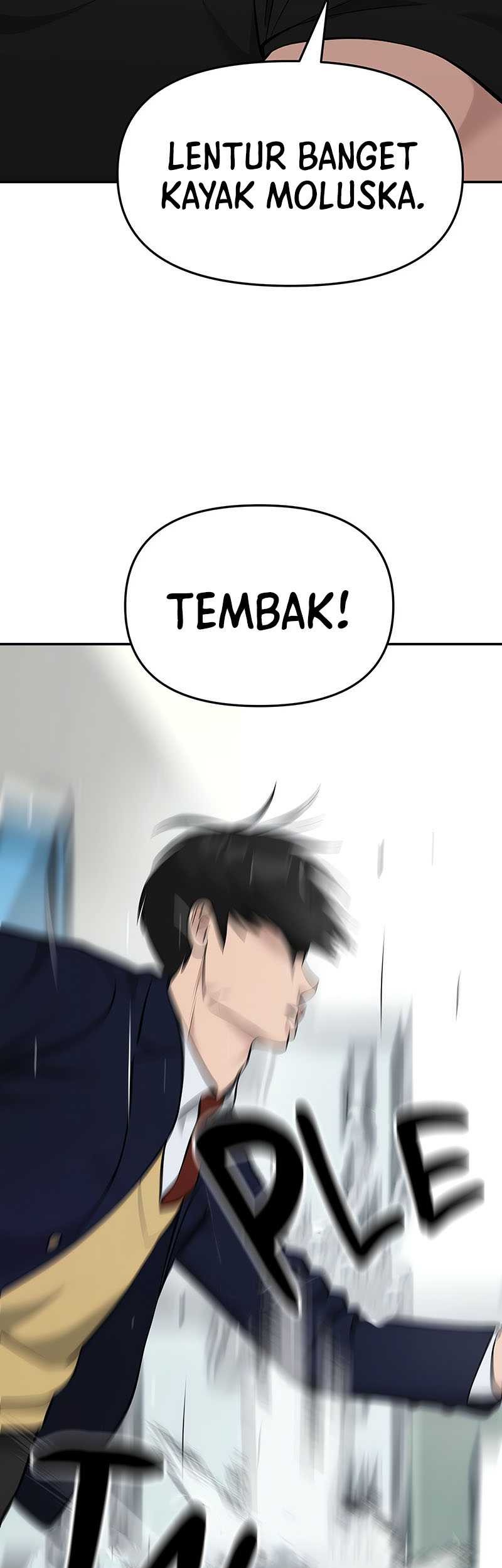 The Bully In Charge Chapter 27 Gambar 53