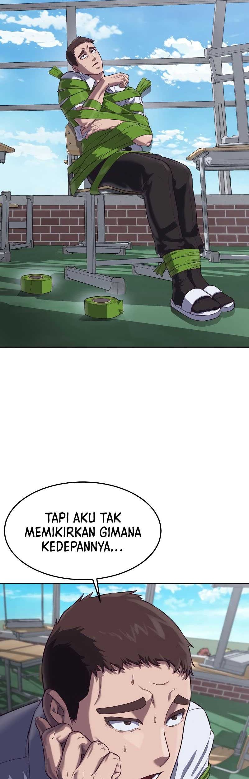 Absolute Obedience Chapter 04 Gambar 23
