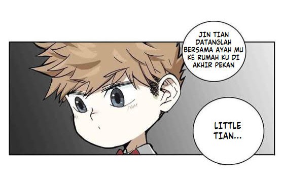 Baca Manhua Zoo in the Dorm Chapter 02 Gambar 2