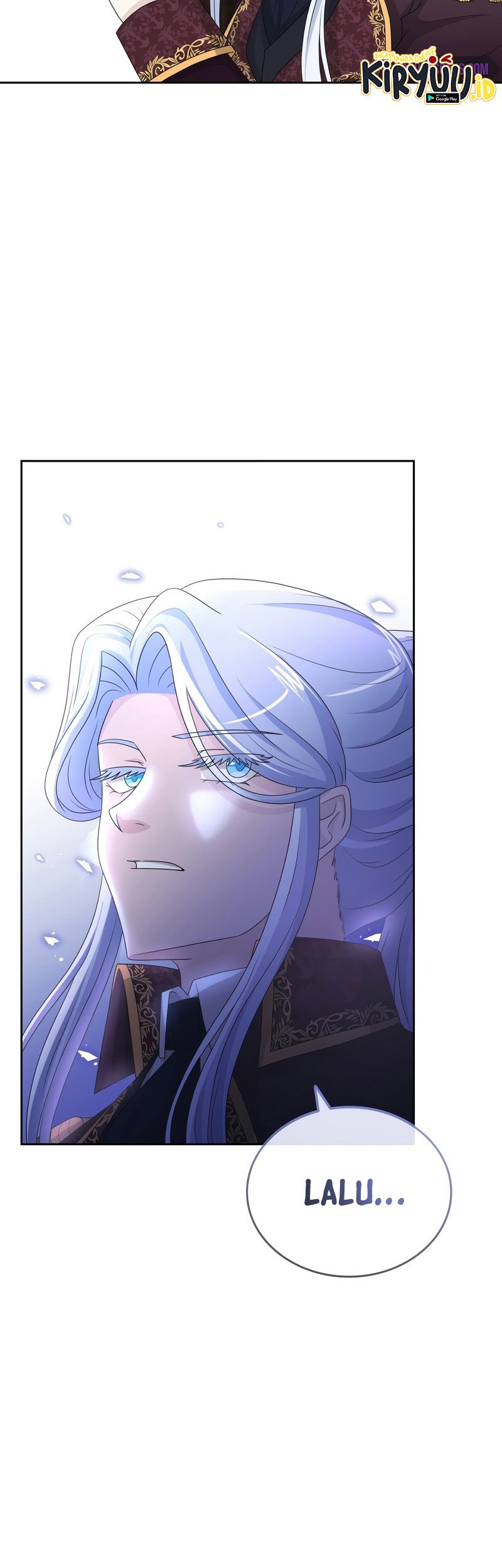 The Book of Lagier Chapter 44 Gambar 23
