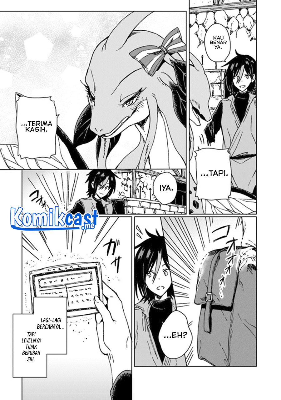 S-kyuu Guild wo Tsuihou saretakedo, Jitsu wa Ore dake Dragon no Kotoba ga Wakaru no de, Kidzuita Toki ni wa Ryuu Kishi no Chouten wo Kiwametemashita Chapter 08 Gambar 32