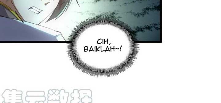 Eternal First God Chapter 46 Gambar 5