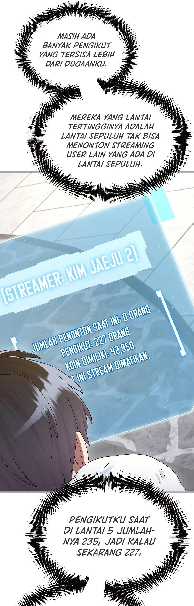 The Newbie Is Too Strong Chapter 31 Gambar 19