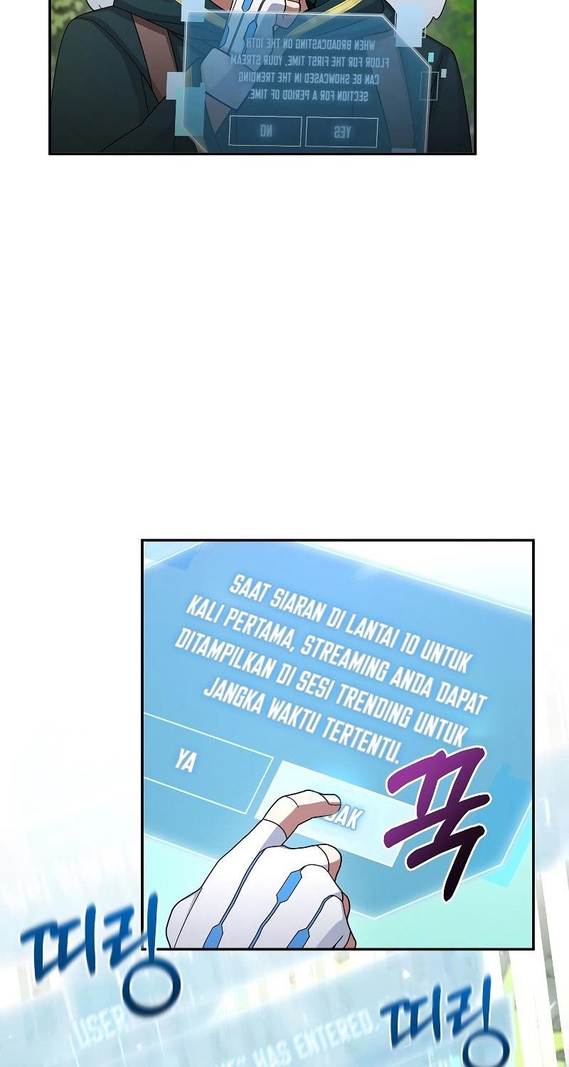 The Newbie Is Too Strong Chapter 31 Gambar 22