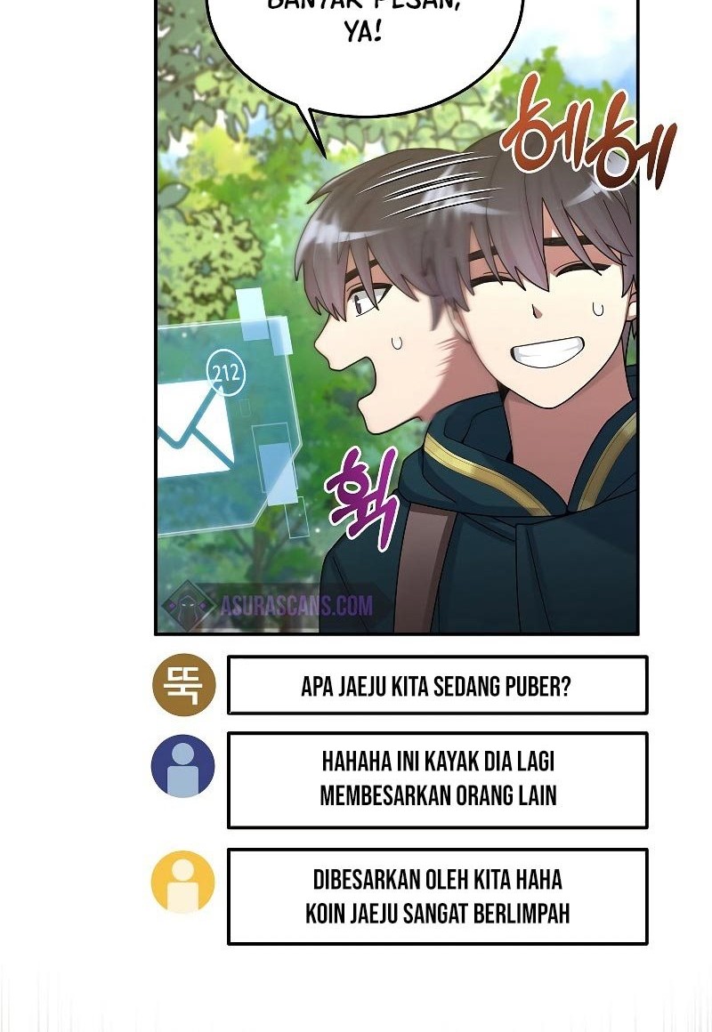 The Newbie Is Too Strong Chapter 31 Gambar 24