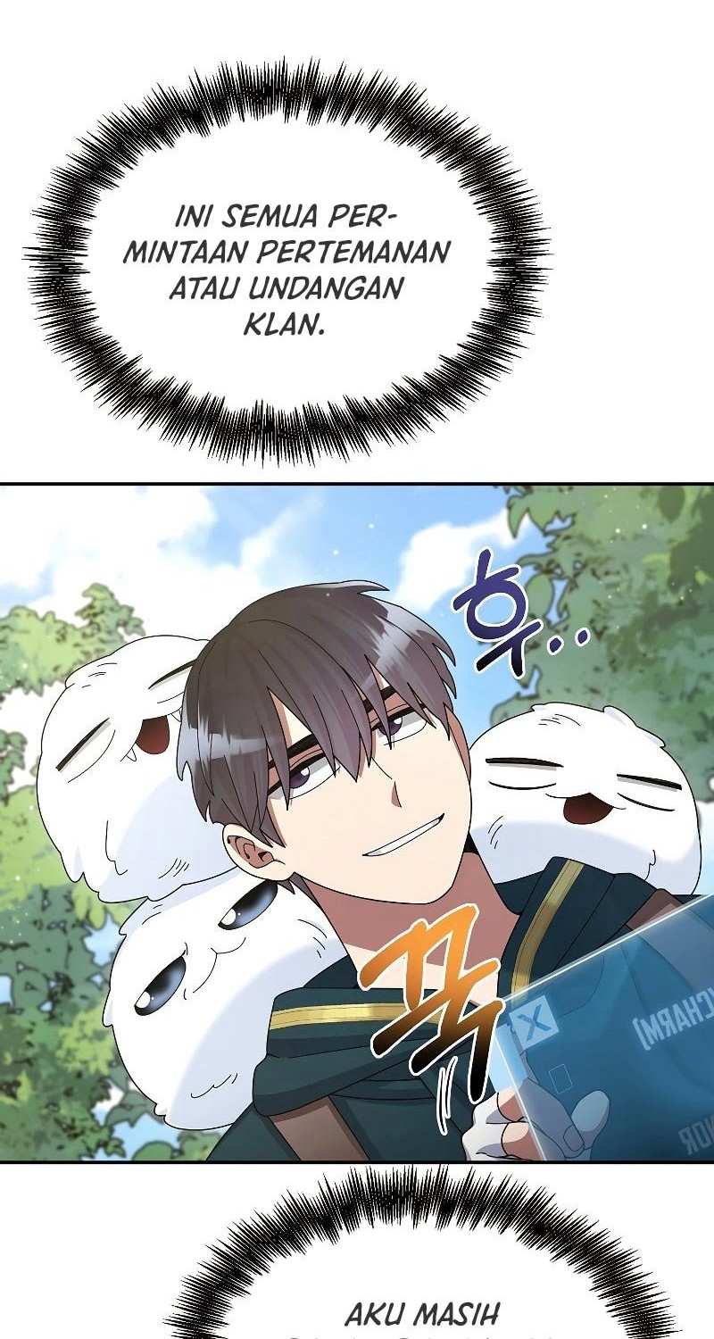 The Newbie Is Too Strong Chapter 31 Gambar 26