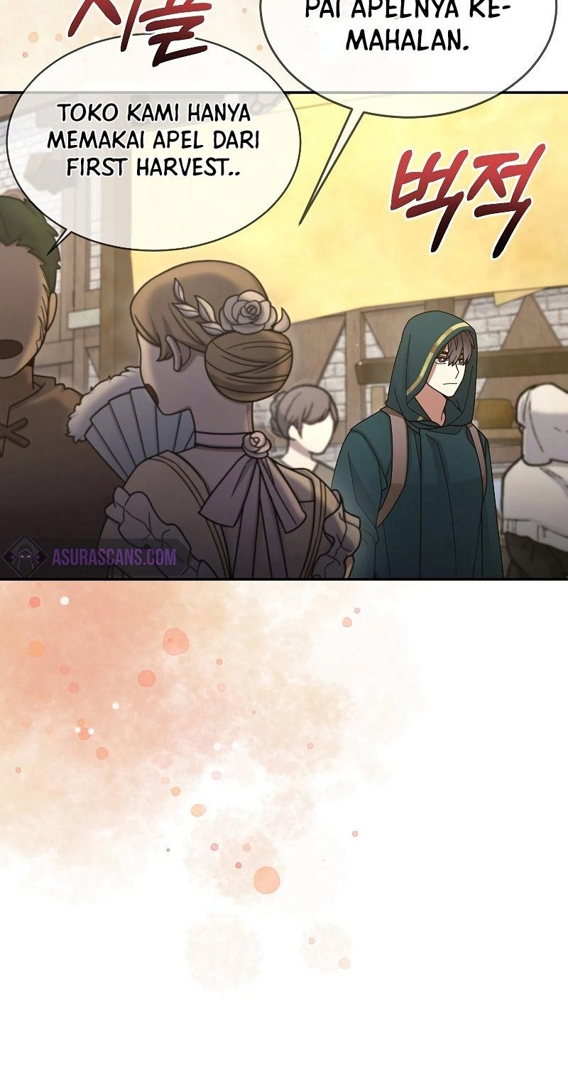 The Newbie Is Too Strong Chapter 31 Gambar 32