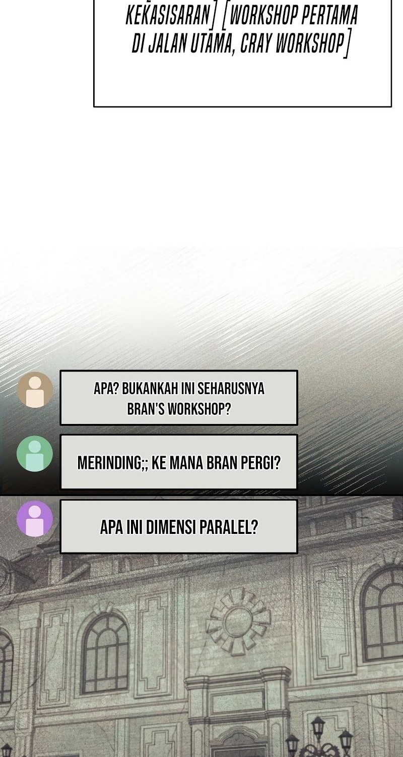 The Newbie Is Too Strong Chapter 31 Gambar 34