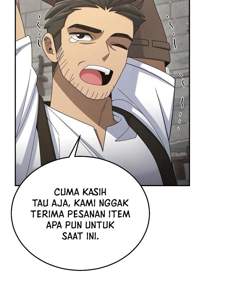 The Newbie Is Too Strong Chapter 31 Gambar 36