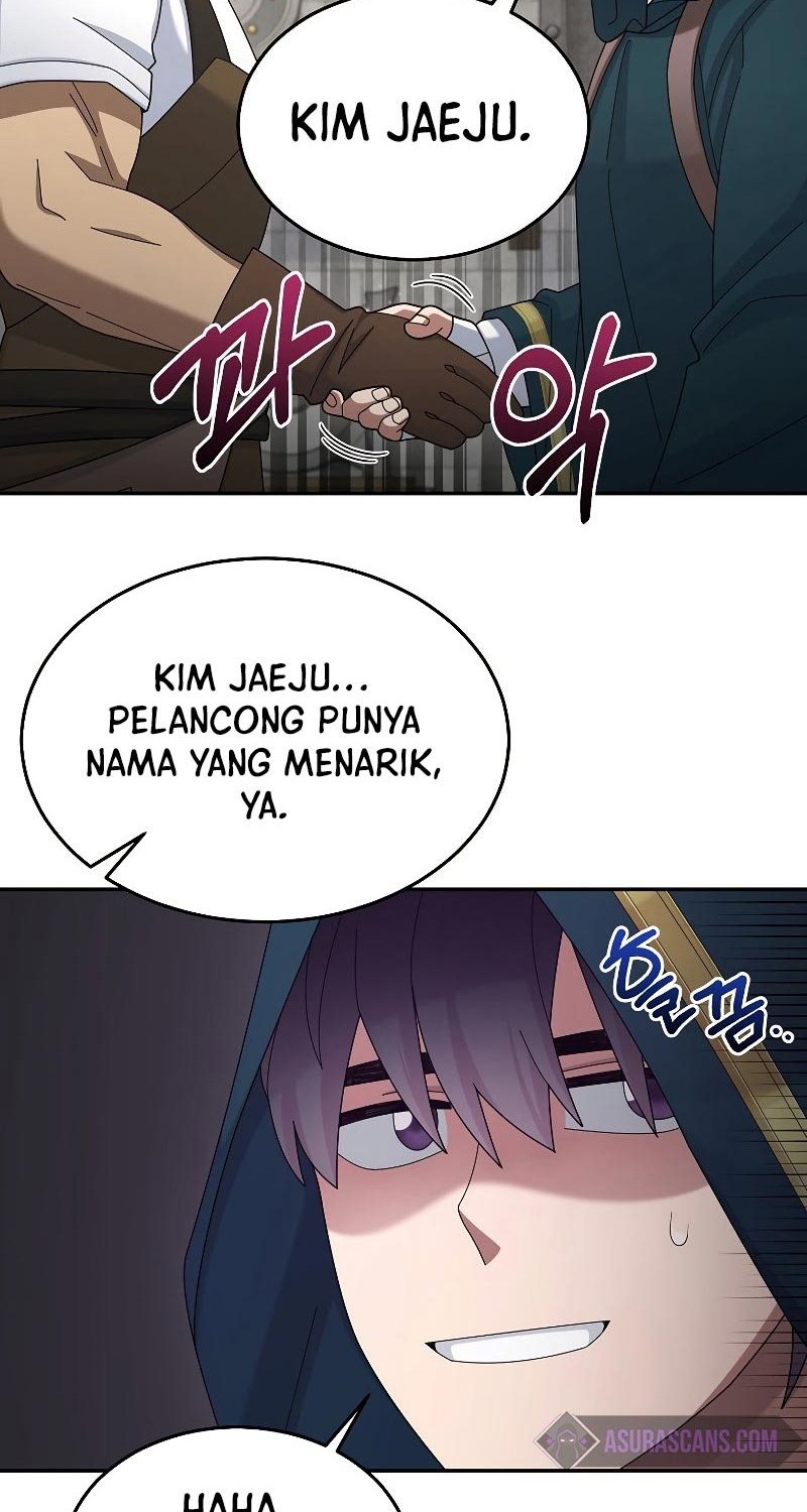 The Newbie Is Too Strong Chapter 31 Gambar 40
