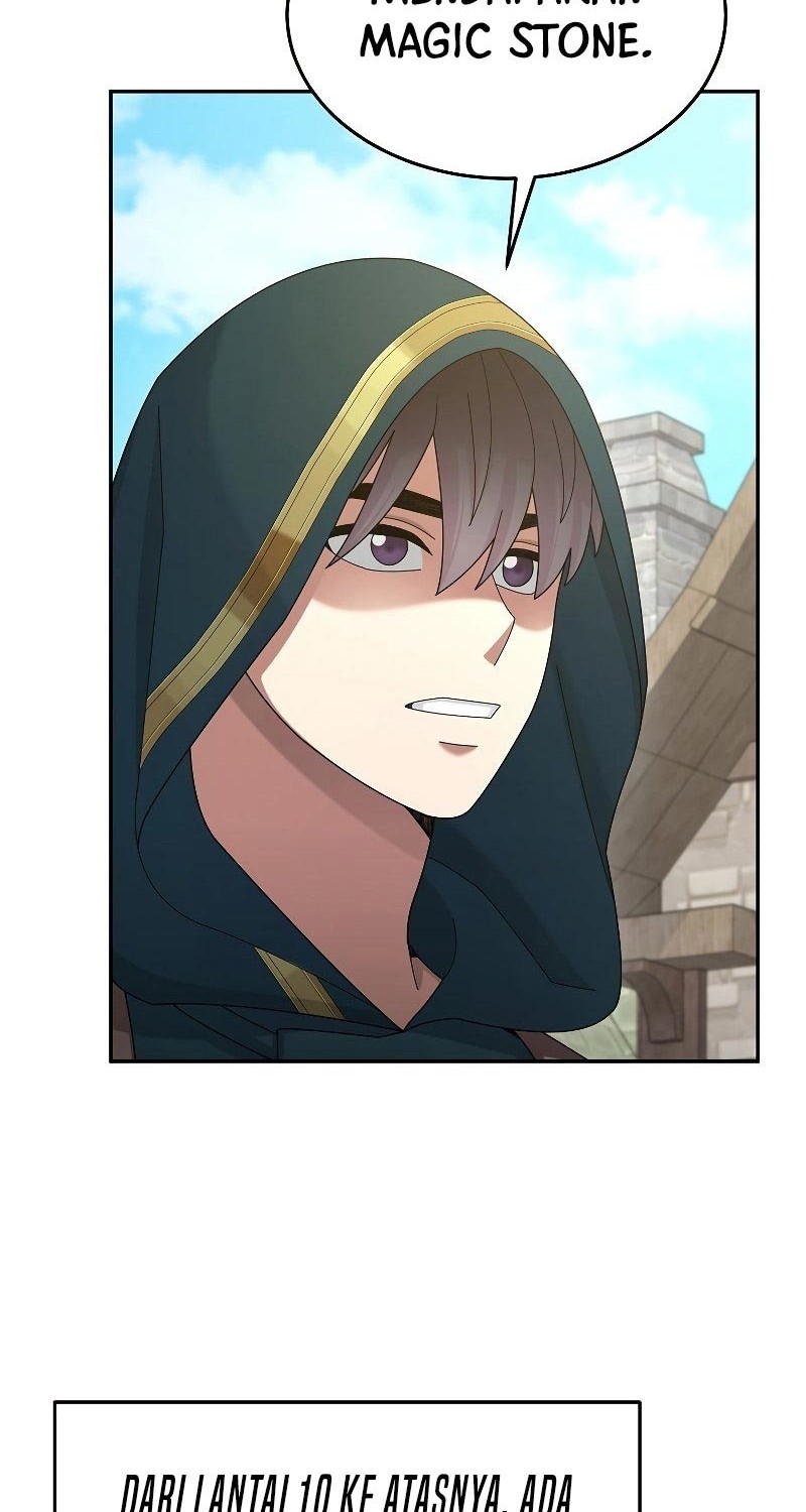 The Newbie Is Too Strong Chapter 31 Gambar 44