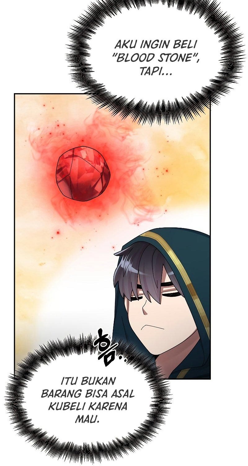 The Newbie Is Too Strong Chapter 31 Gambar 48