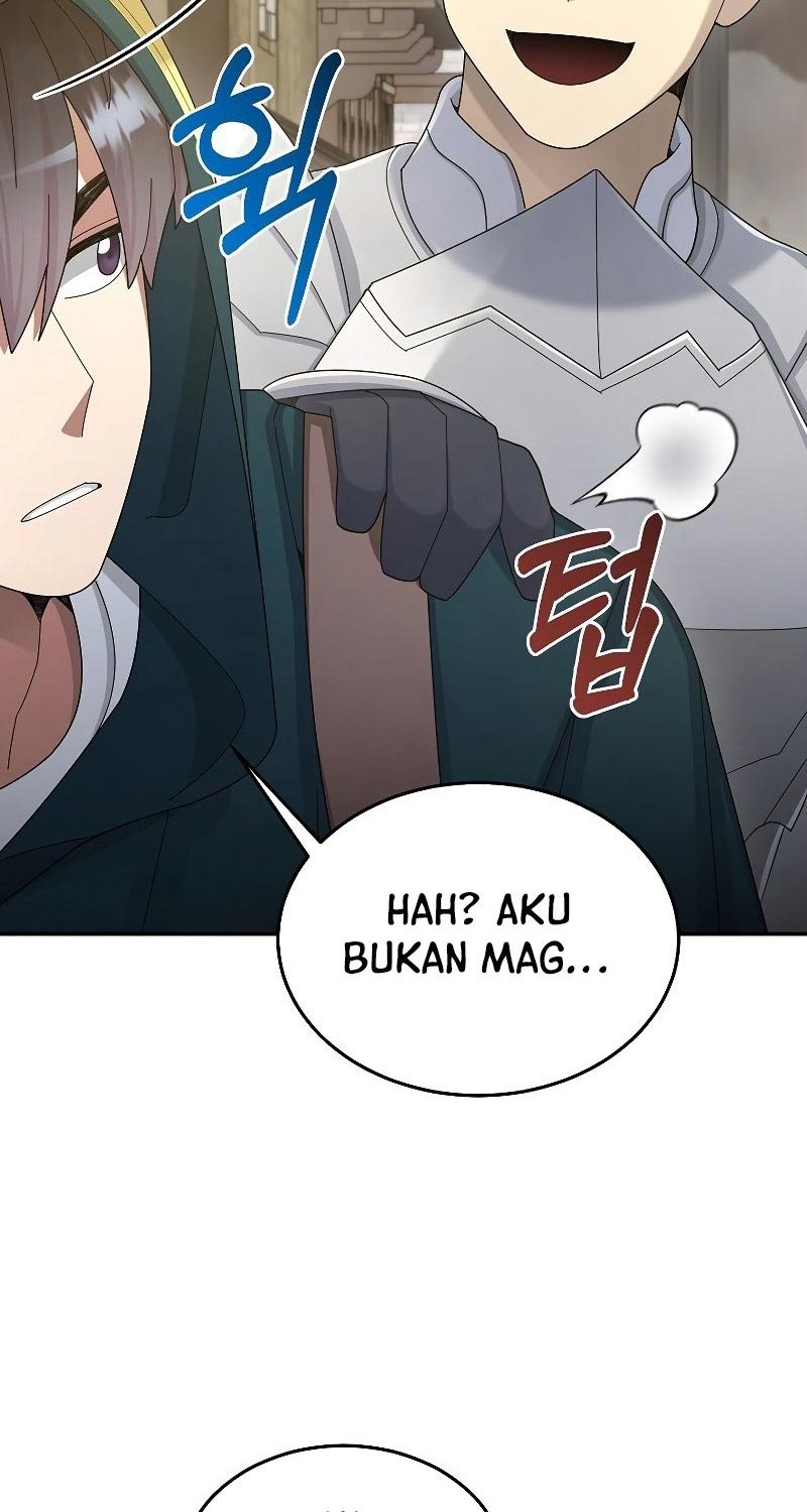 The Newbie Is Too Strong Chapter 31 Gambar 50