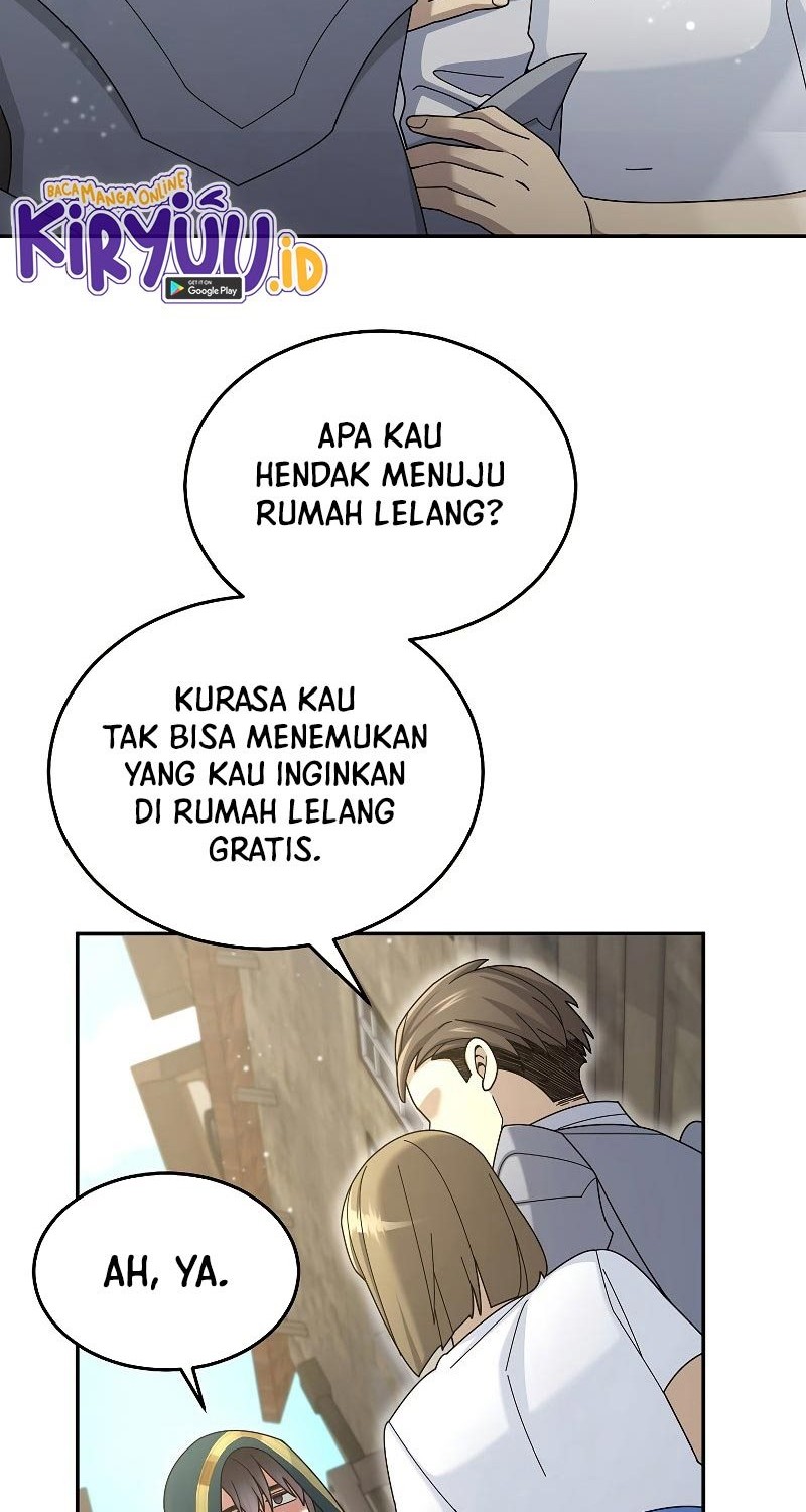 The Newbie Is Too Strong Chapter 31 Gambar 52