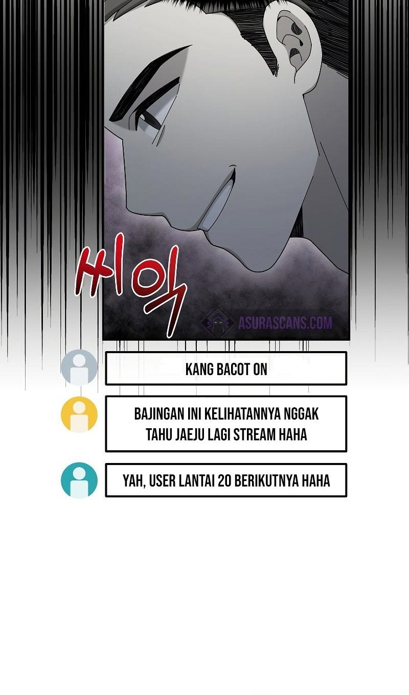 The Newbie Is Too Strong Chapter 31 Gambar 54