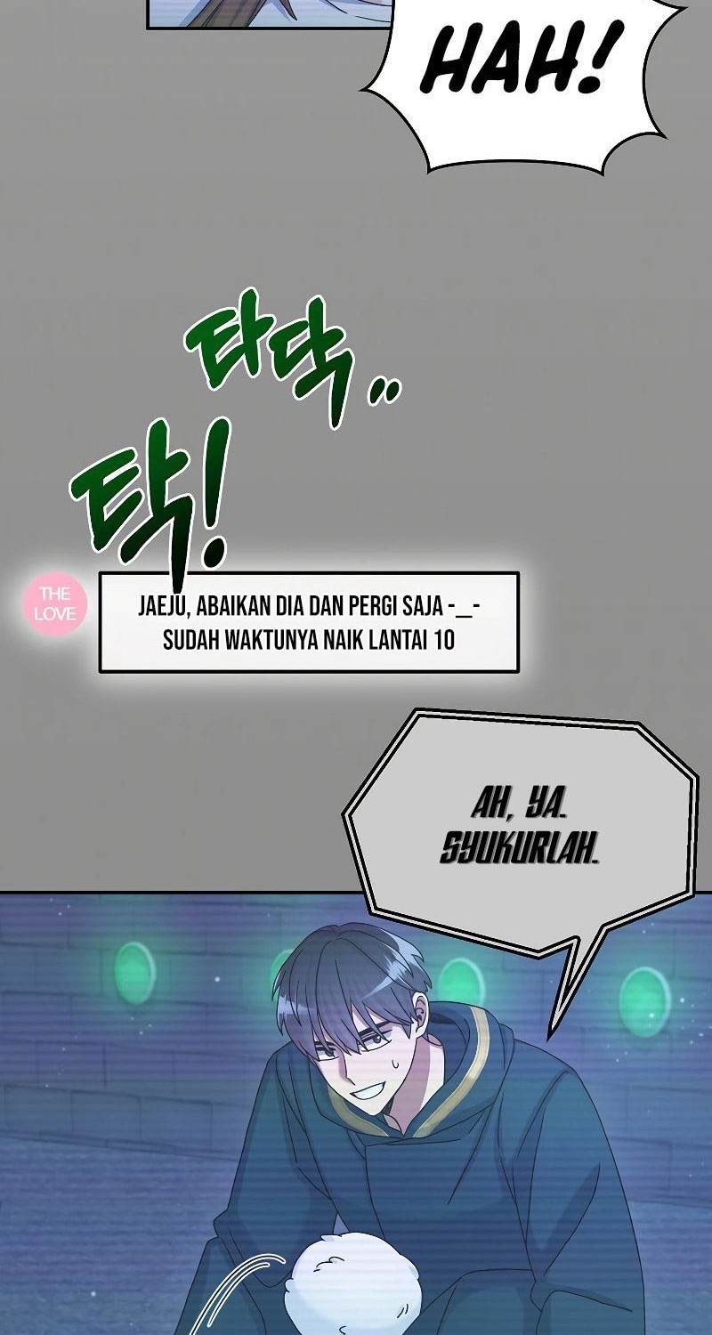 The Newbie Is Too Strong Chapter 31 Gambar 3