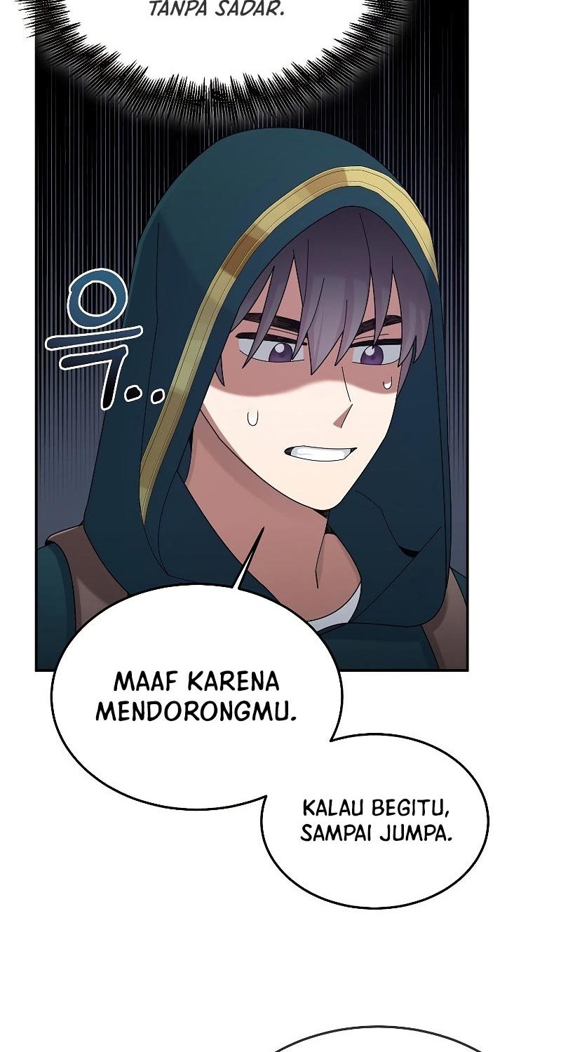 The Newbie Is Too Strong Chapter 31 Gambar 62