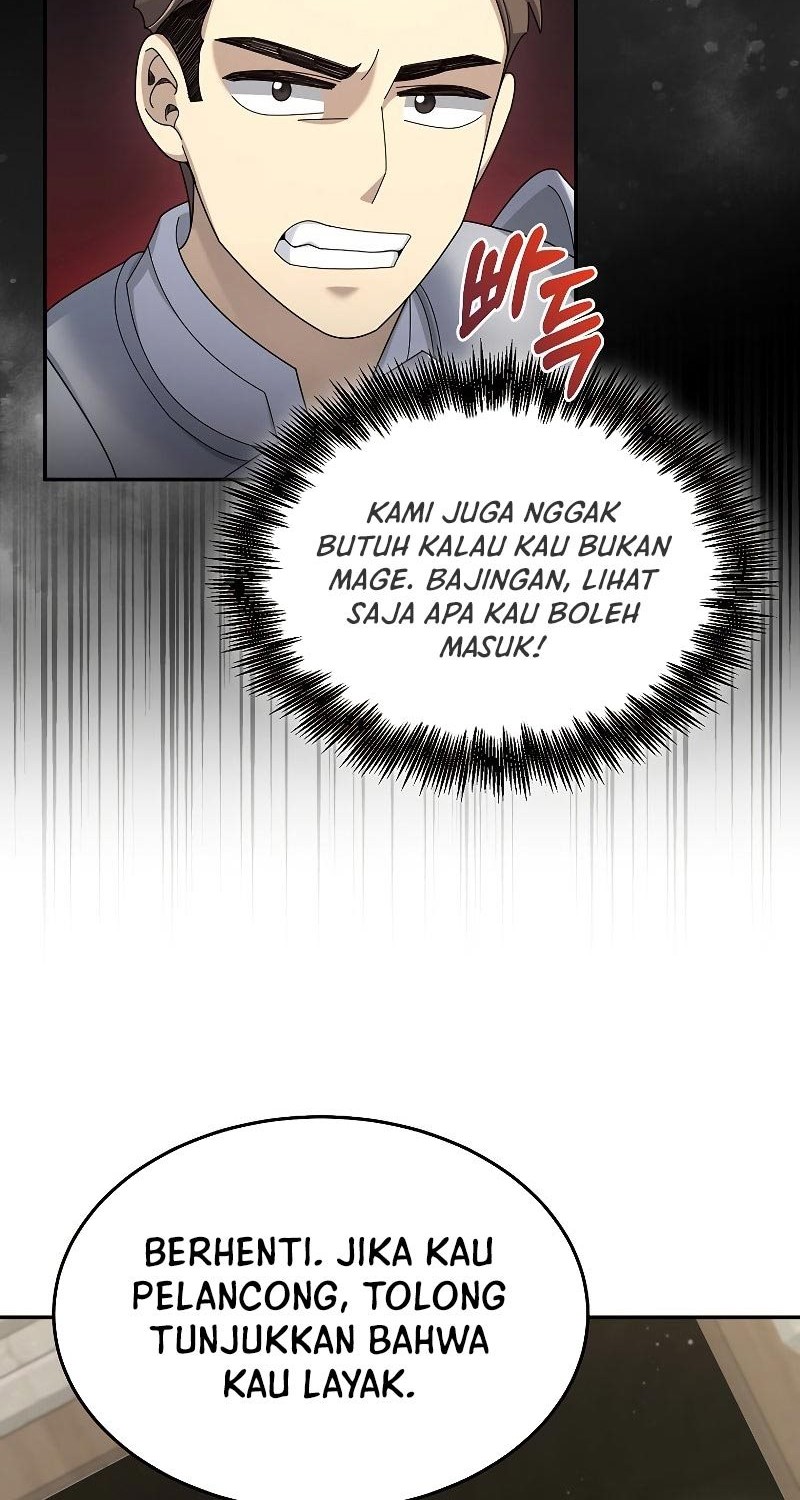 The Newbie Is Too Strong Chapter 31 Gambar 64