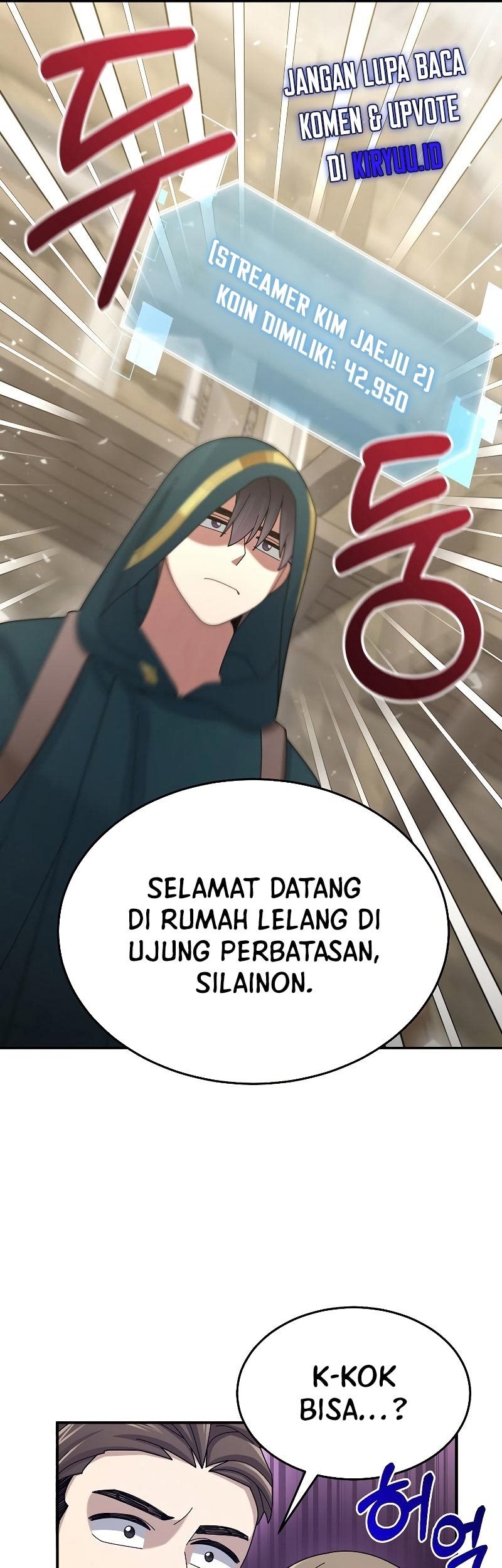 The Newbie Is Too Strong Chapter 31 Gambar 67