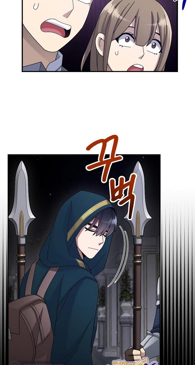 The Newbie Is Too Strong Chapter 31 Gambar 68