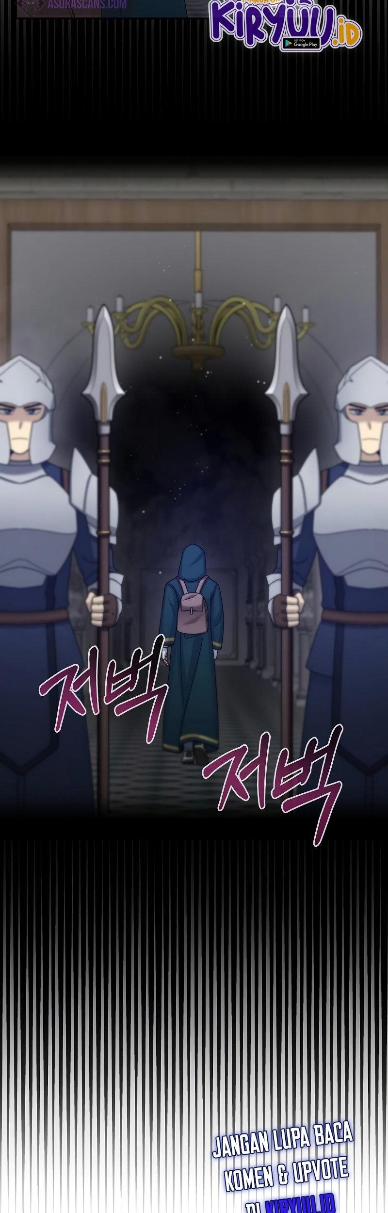 The Newbie Is Too Strong Chapter 31 Gambar 69