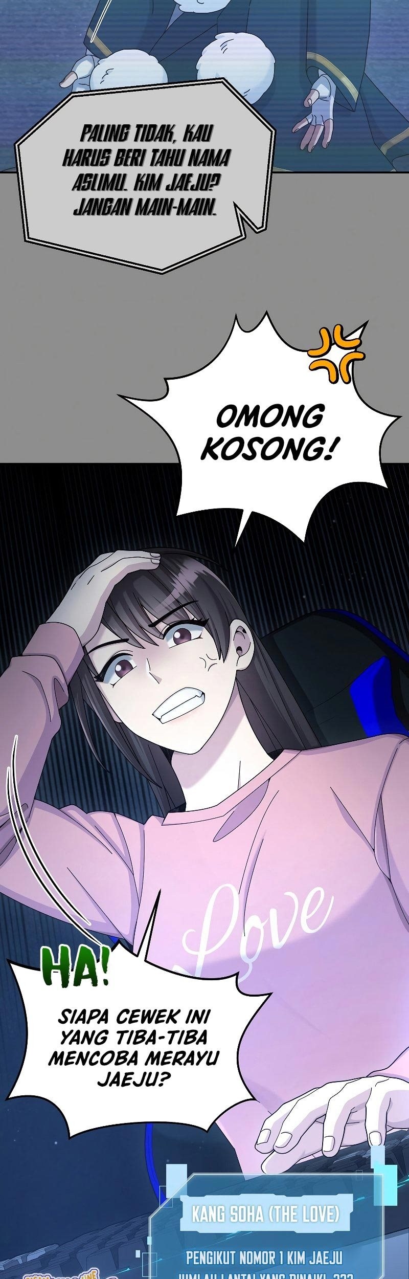 The Newbie Is Too Strong Chapter 31 Gambar 4